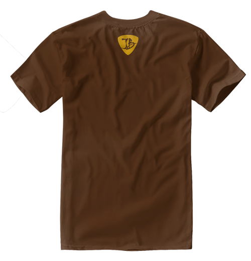 Bona Tweed Nerdville T-Shirt (Unisex)