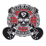 Bonamassa Roadmaster - Patch