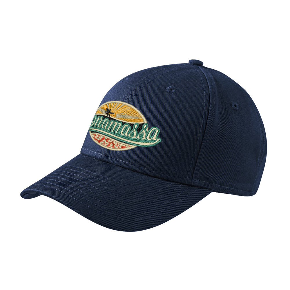 Shaw 2025 park hats