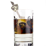 JB Pick Swizzle Sticks - Pack of 50