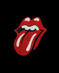 The Rolling Stones - Classic Tongue Logo T-Shirt (Unisex)