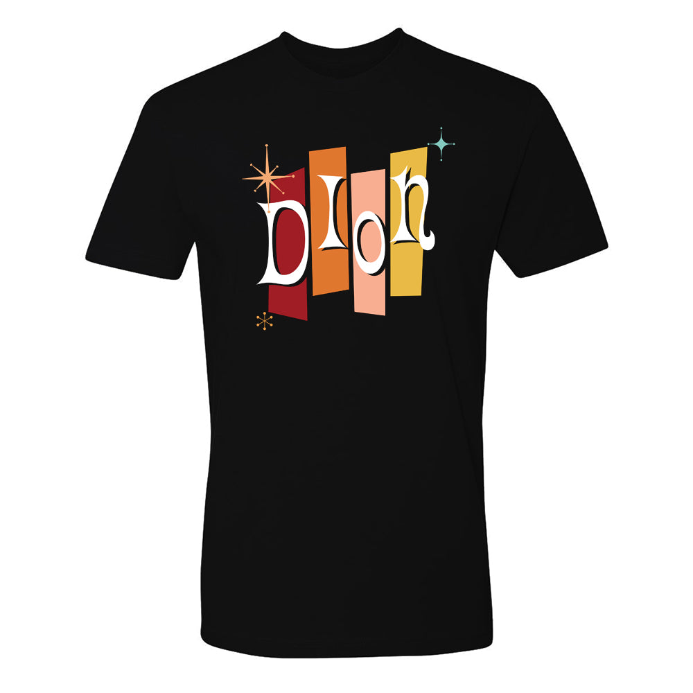 Dion - Logo T-Shirt (Unisex)