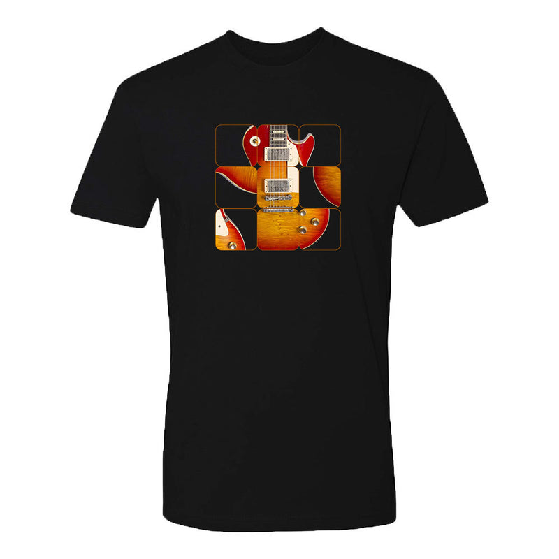 Dislocated Blues T-Shirt (Unisex)