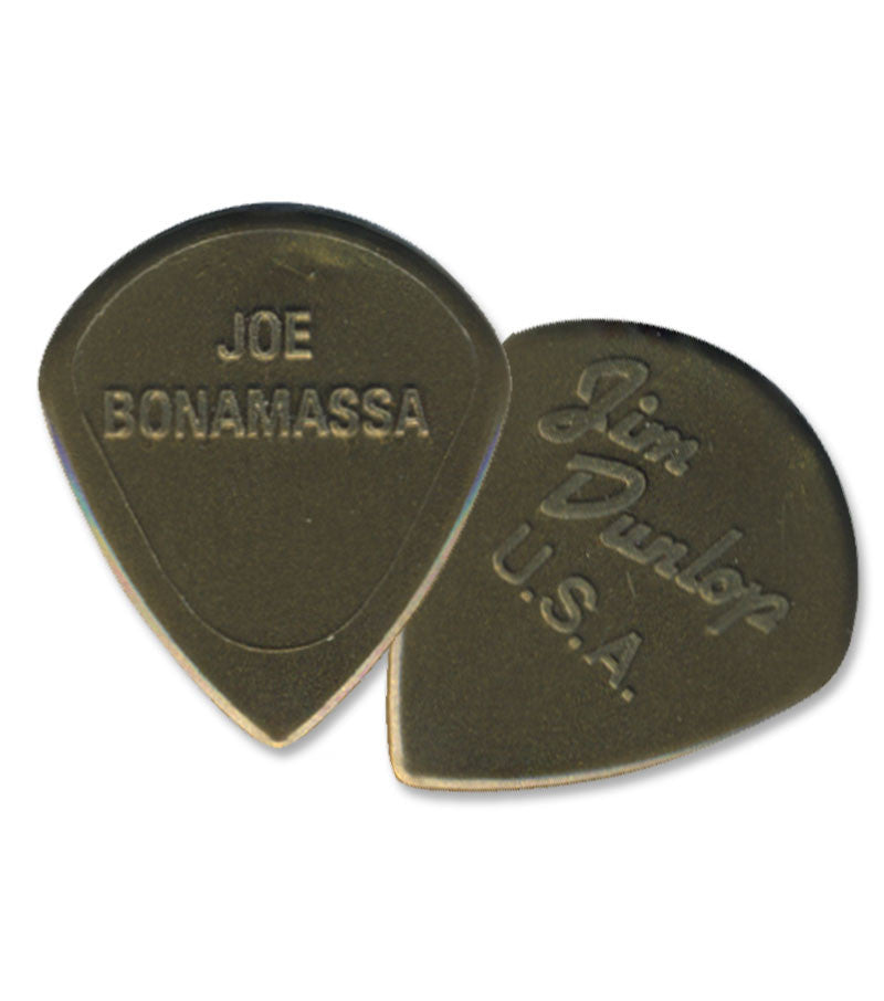 Joe bonamassa on sale guitar picks