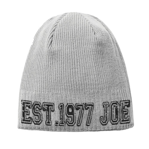 Bonamassa EST 1977 New Era Beanie