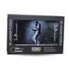 "Blue & Evil" Litho 3D Lenticular Puzzle
