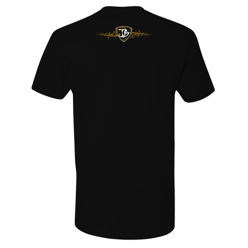 Electric Red ES T-Shirt (Unisex)