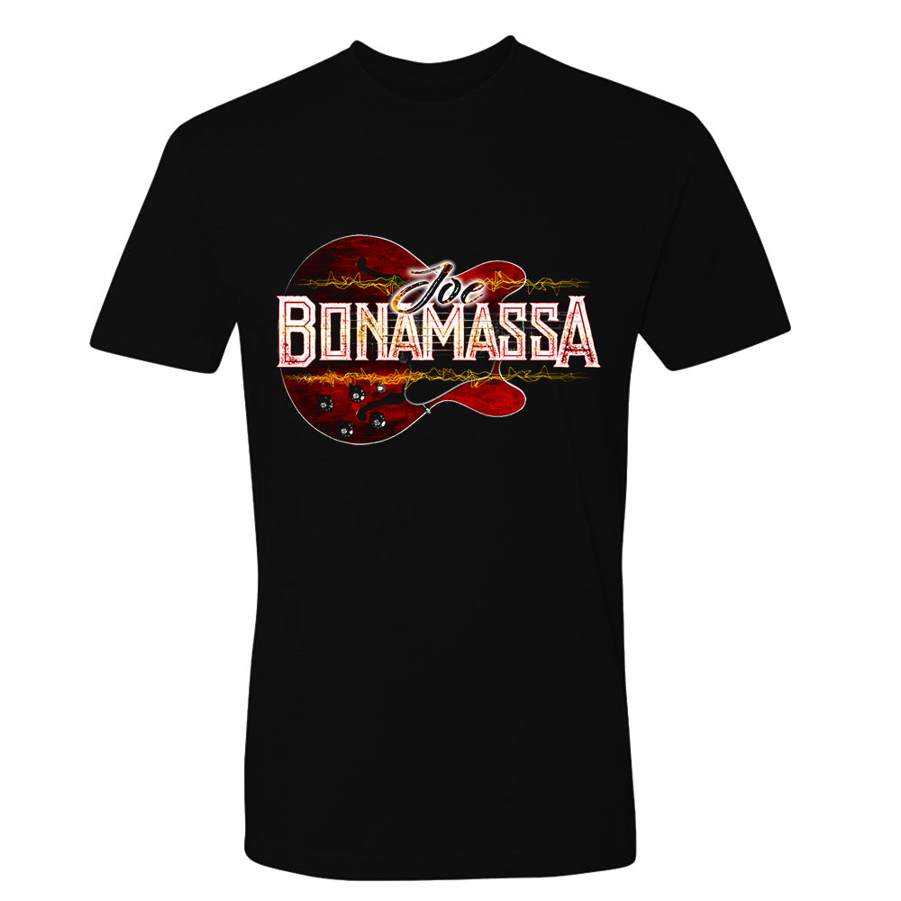 季節のおすすめ商品 Bonamassa's Classic T-Shirts – Joe Bonamassa Official Store Tシャツ