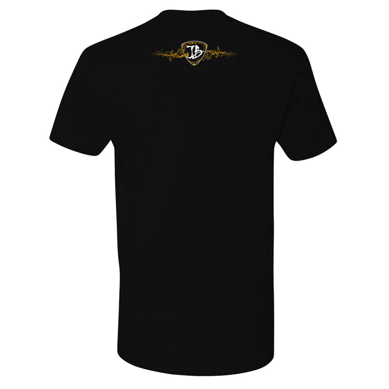 Electric Goldtop T-Shirt (Unisex)