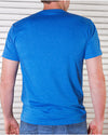 Evel Knievel - Spangled T-Shirt (Men)