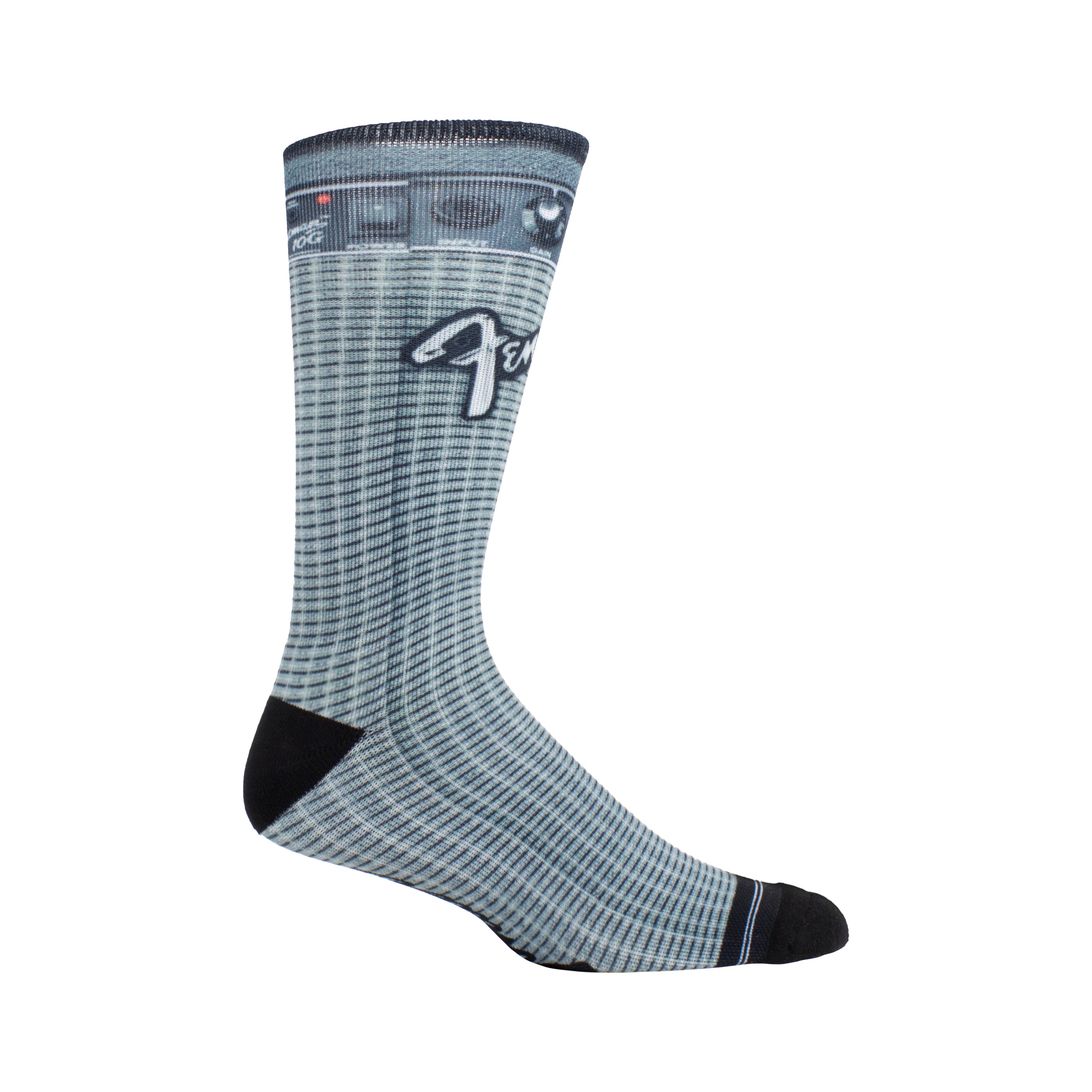 Fender Amp Crew Socks – Joe Bonamassa Official Store