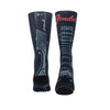 Fender Blueprint Crew Socks
