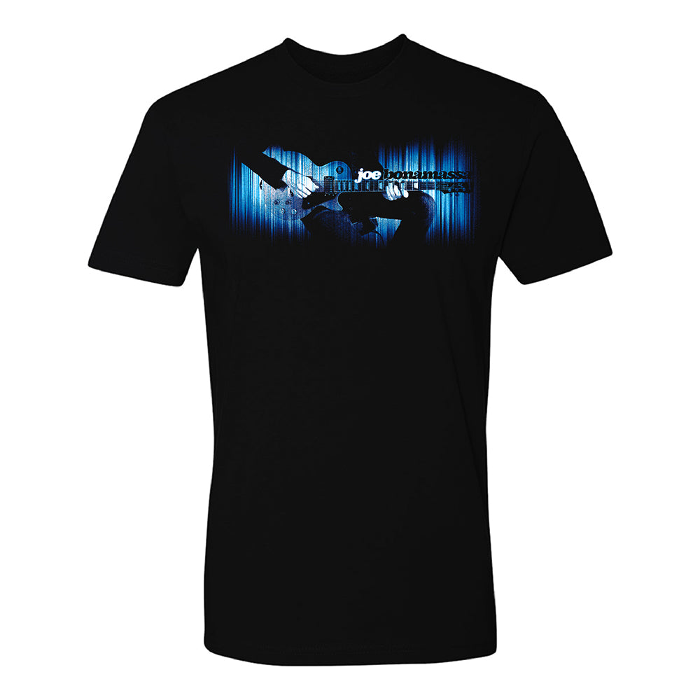 Joe's Les Paul Hands T-Shirt (Unisex)