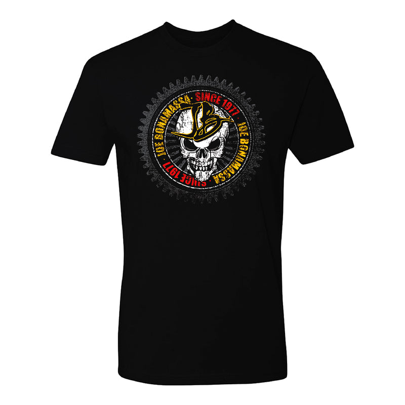 JB Don't Fear the Reaper T-Shirt (Unisex)