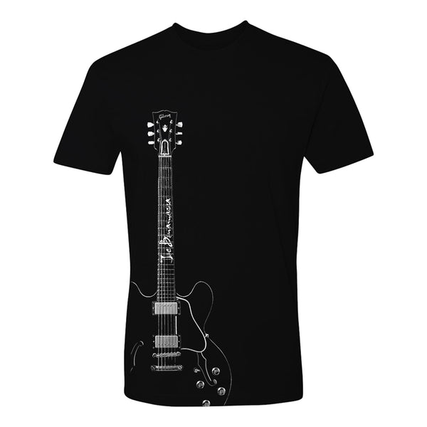 Iron Cross T-Shirt (Unisex) – Joe Bonamassa Official Store