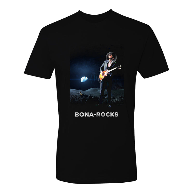Bona-Rocks T-Shirt (Unisex)