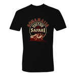 Bonamassa Guitar Safari T-Shirt (Unisex)