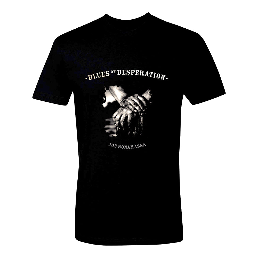 Blues of Desperation – Joe Bonamassa Official Store