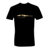 Black Rock T-Shirt (Unisex)