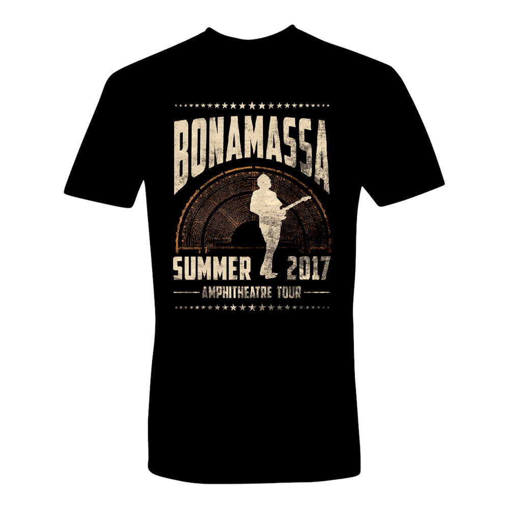 2017 Summer Tour T-Shirt (Unisex)