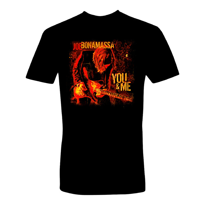You & Me T-Shirt (Unisex)