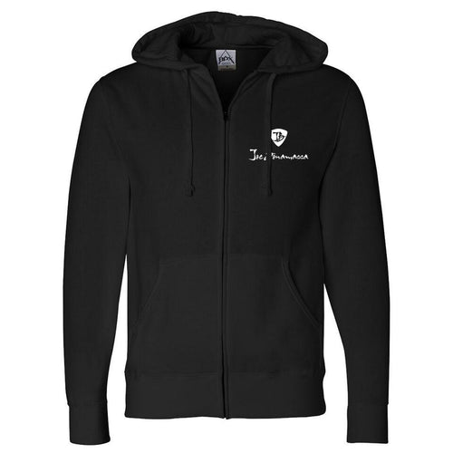 Honorable Blues Zip-Up Hoodie (Unisex)