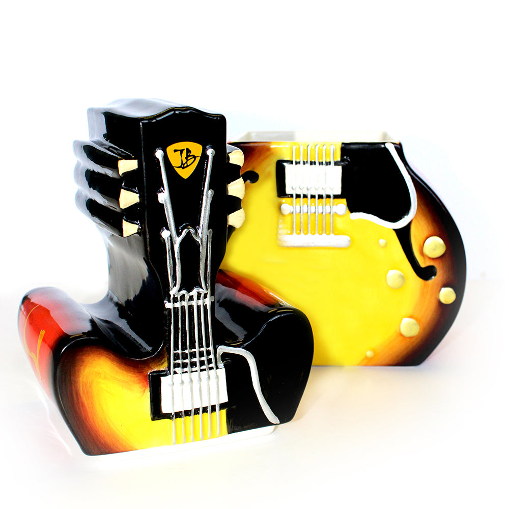 Guitar Cookie Jar – Joe Bonamassa Official Store