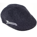 Flying V Bonamassa Logo Paper Boy Hat