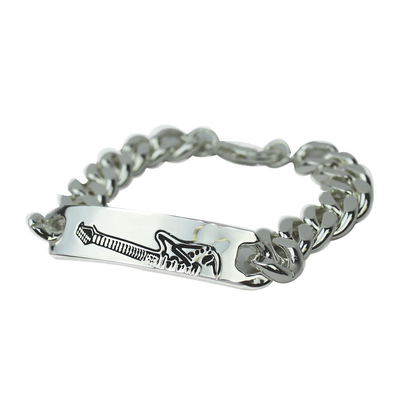 Guitar bracelet hotsell for men