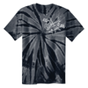 Give Me Blues Or Give Me Death Crossroads Tie Dye T-Shirt (Unisex)
