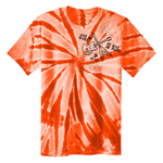 Give Me Blues Or Give Me Death Crossroads Tie Dye T-Shirt (Unisex)