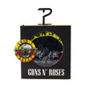 Guns N Roses Logo Single Pair Gift Box
