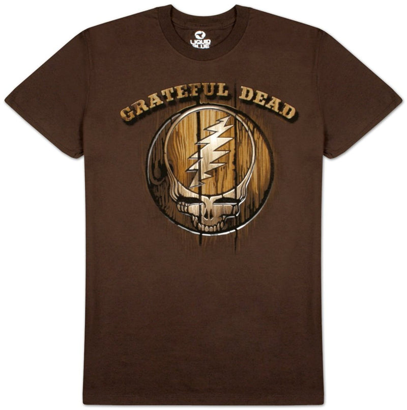 Grateful Dead - Dead Brand T-Shirt (Men)