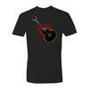 Guitar Love T-Shirt (Men)