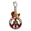 Give Blues A Chance Pin - Limited Edition (100 pieces)