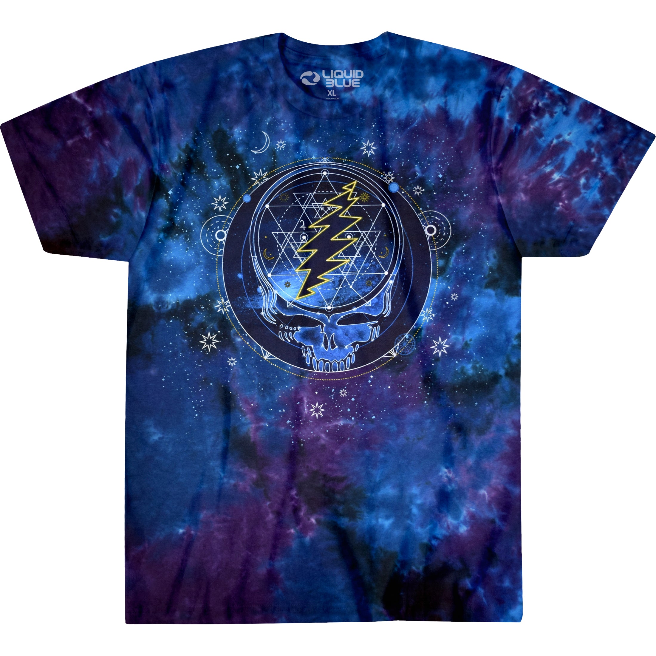 [SAN SAN GEAR] ☆ 24SS SANSAN BLF VASE T-SHIRT / SKY BLUE e100fda77436e93686da84c3587f58