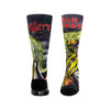 Iron Maiden Sublimated Crew Socks