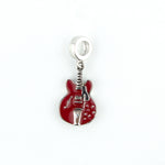 Bona-Fide Red ES Charm