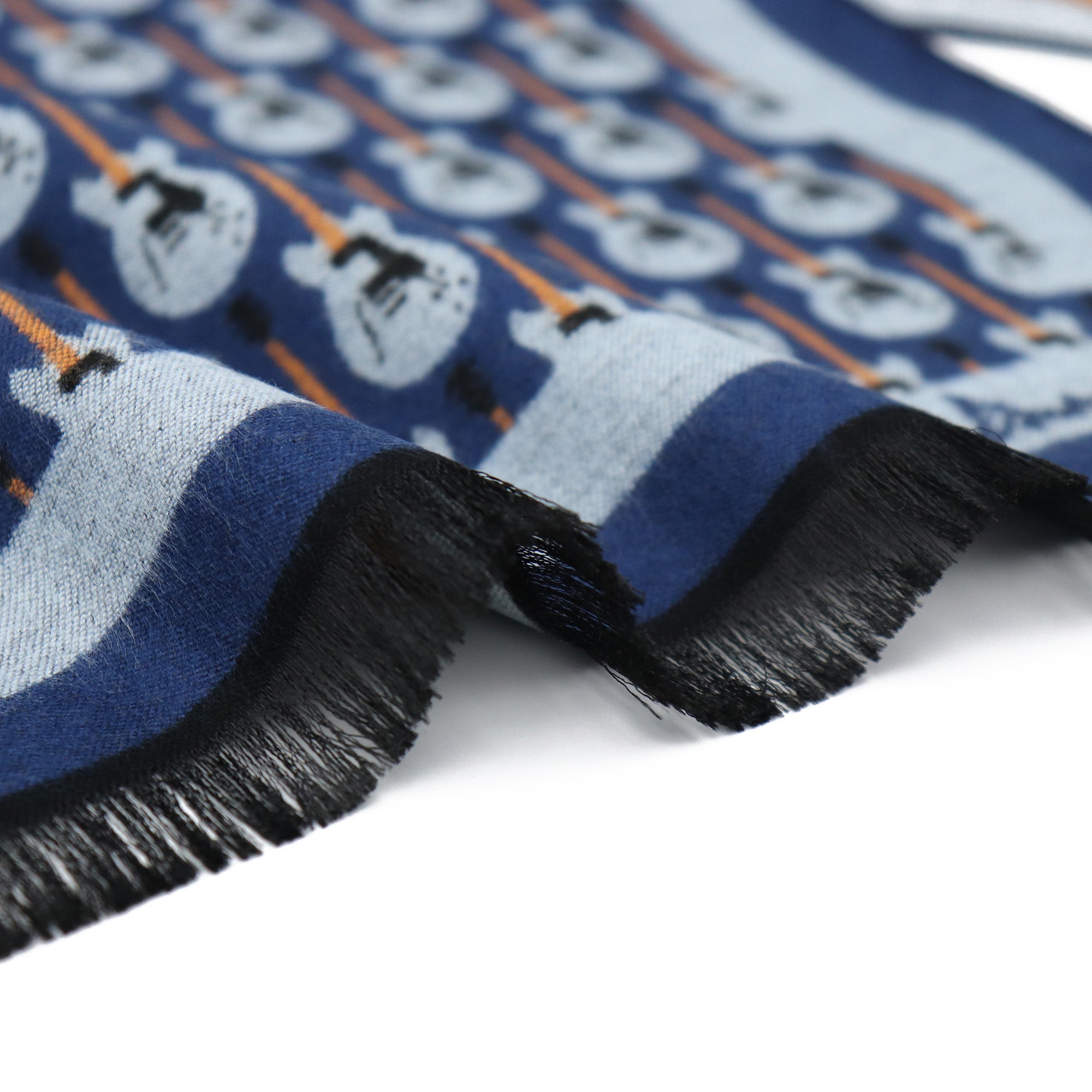 sol soonerorlater sparkling scarf ネイビー sol soonerorlater sparkling scarf ネイビー ストール ネイビー