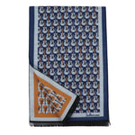 Guitars Scarf by SEC. 119