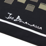 Blues Brotherhood Bandana by SEC. 119