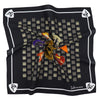 Blues Brotherhood Bandana by SEC. 119