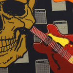 Blues Brotherhood Bandana by SEC. 119