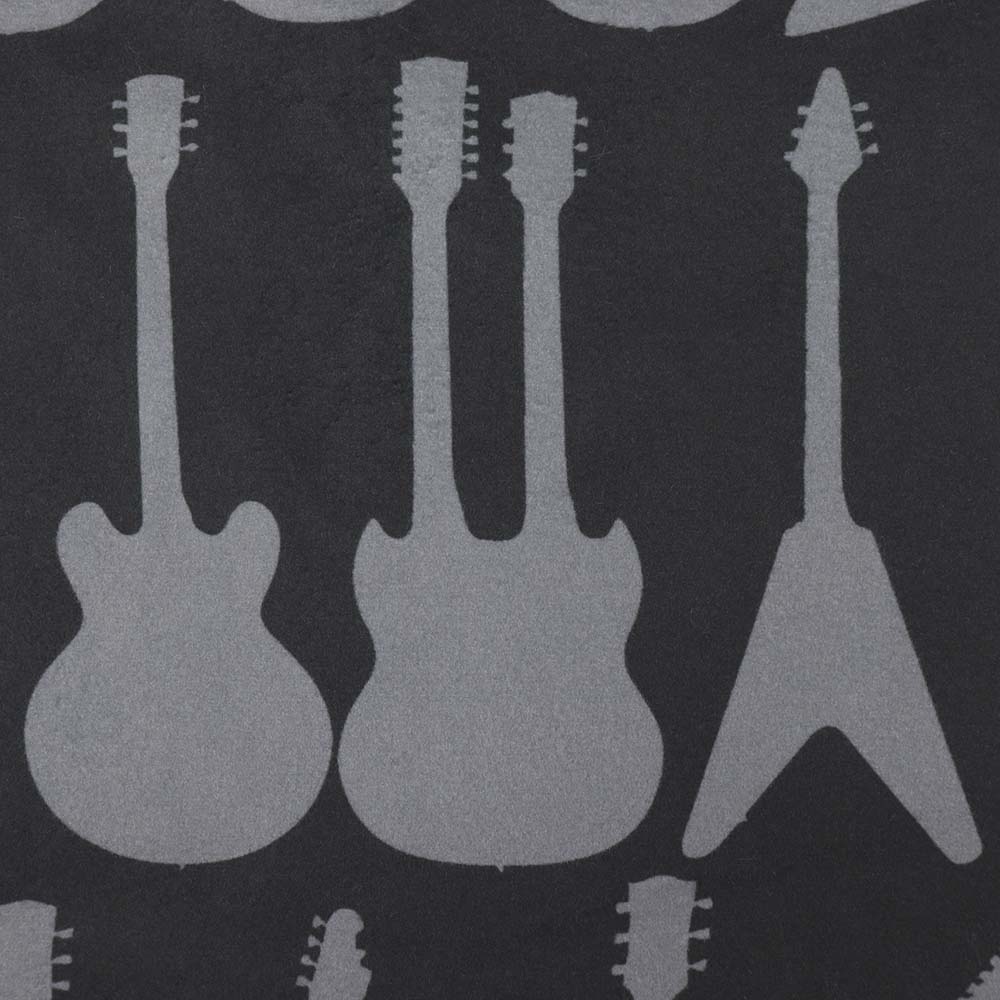 Bona-Fide Guitar Robe by SEC. 119