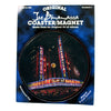 Live at Radio City Music Hall Coaster / Fridge Magnet