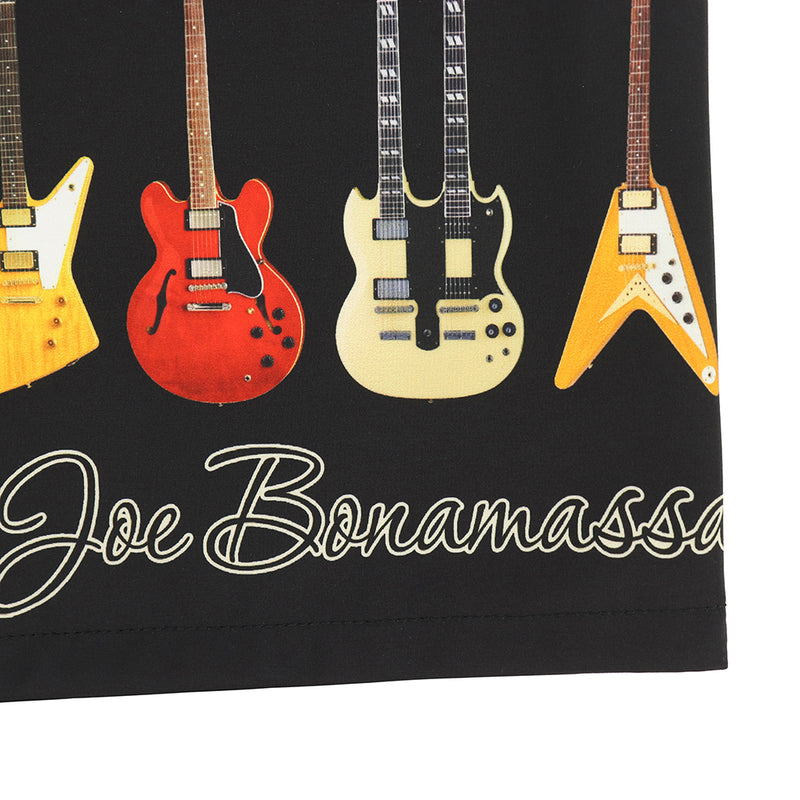 JB Guitars Board Shorts by SEC. 119