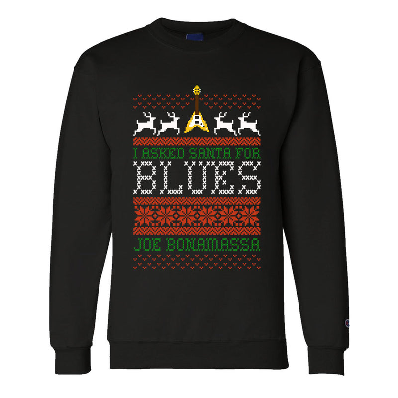 Naked man new arrivals ugly sweater