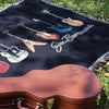 JB Guitars Blanket
