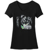 Lucky Blues T-shirt for Women
