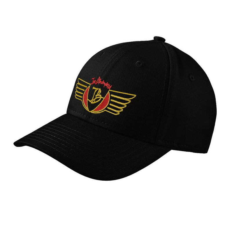 Gold Wing Hat